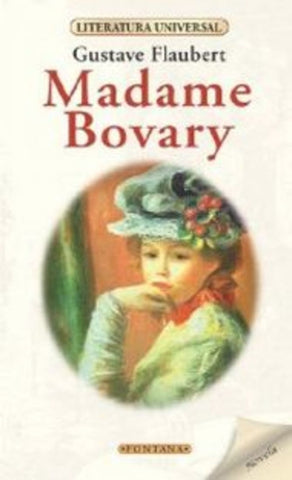 Madame Bovary* | Gustave Flaubert