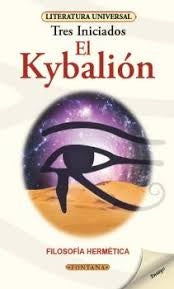 EL KYBALION..