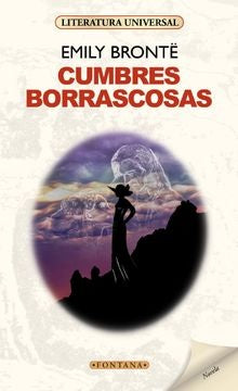 CUMBRES BORRASCOSAS  | Bronte Emily