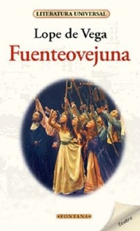 Fuenteovejuna  | Lope De Vega