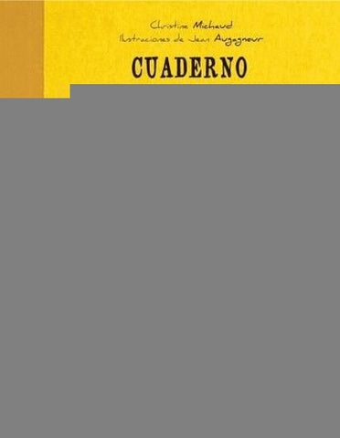 CUADERNO DE EJERCICIOS PARA ATRAER HACIA SI LA FELICIDAD Y EL EXITO.. | Chiristine Mechaud