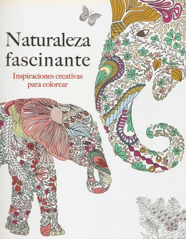 Naturaleza fascinante | VACIO