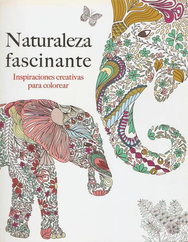 Naturaleza fascinante | VACIO