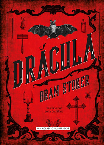 DRACULA | Bram Stoker