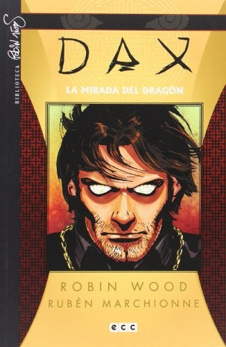 DAX N°1.. | ROBIN WOOD