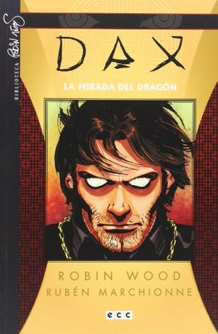 DAX N°1.. | ROBIN WOOD