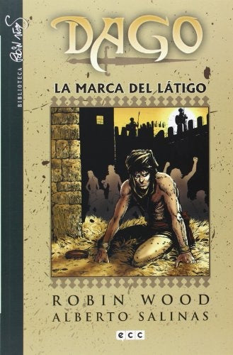 DAGO N°2.. | ROBIN WOOD