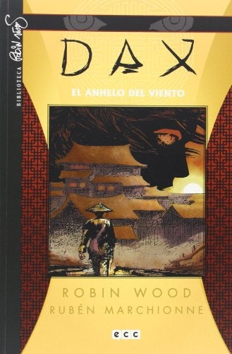 DAX N°7.. | ROBIN WOOD