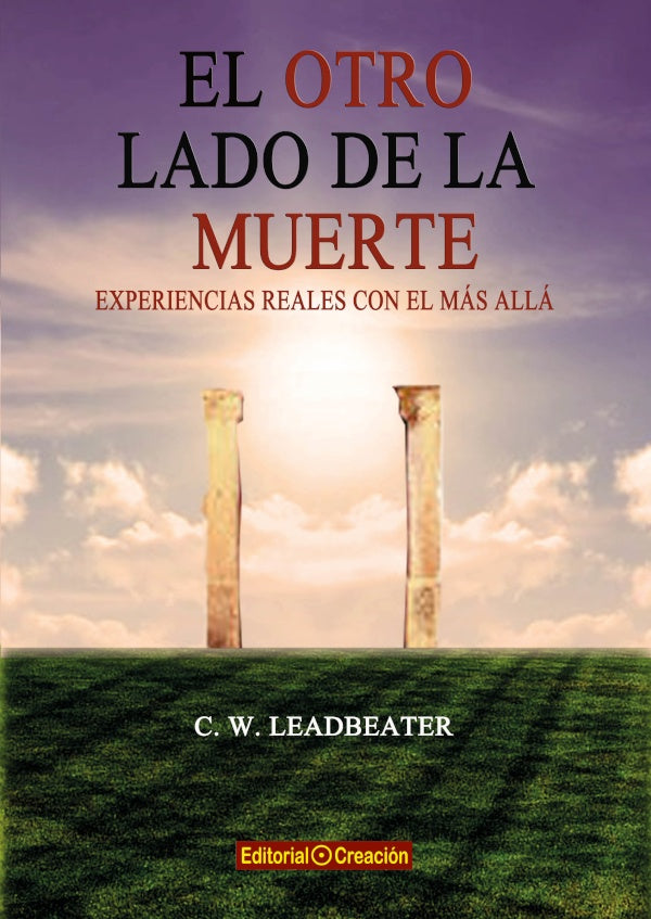 El otro lado de la muerte | C. W. Leadbeater