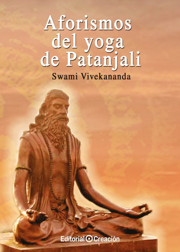 Aforismos del yoga de Patanjali | swami Vivekananda