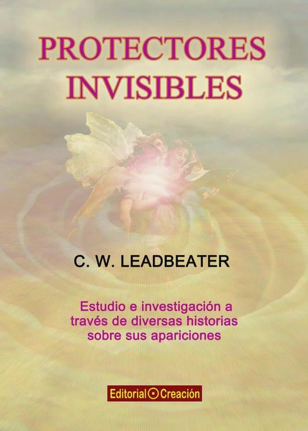 Protectores invisibles | C. W. Leadbeater