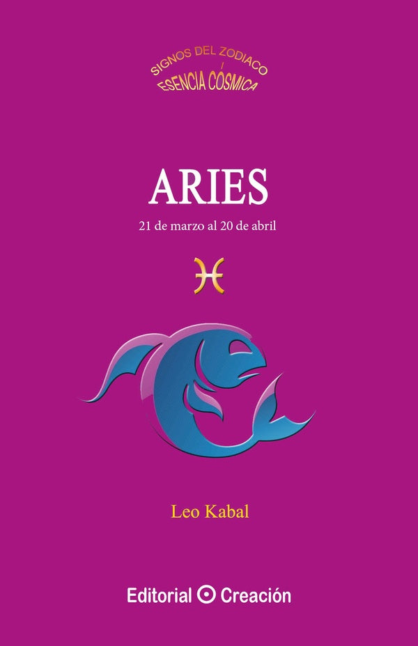 Aries | Leo Kabal