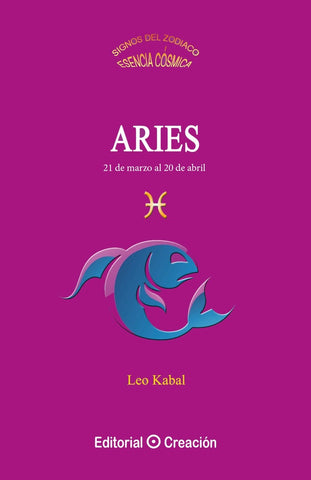 Aries | Leo Kabal