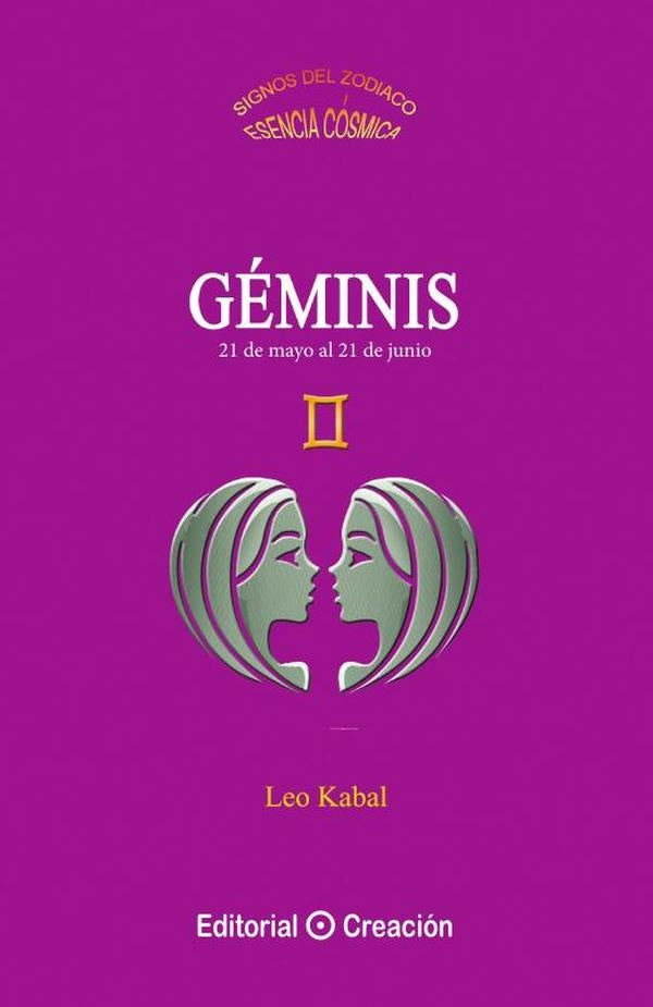 Géminis | Leo Kabal