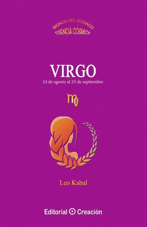 Virgo | Leo Kabal