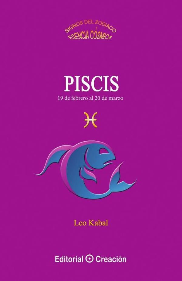 Piscis | Leo Kabal