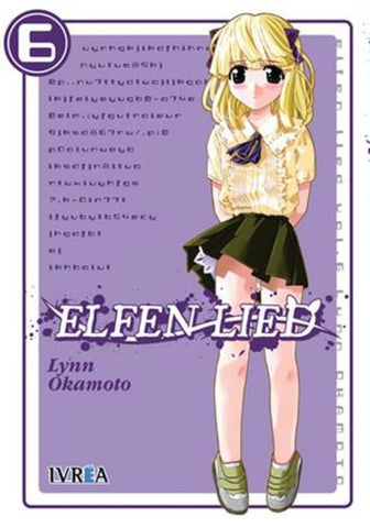Elfen Lied #6