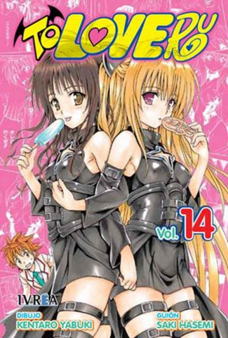 To Love Ru