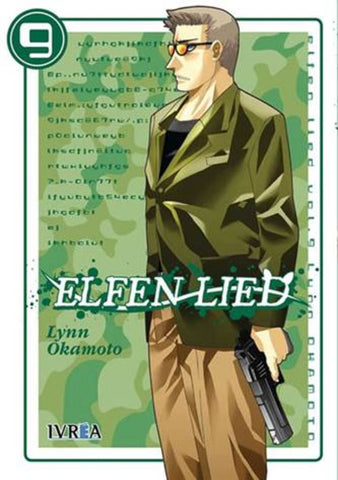 Elfen Lied. ·#9