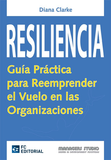 Resiliencia | Diana Clarke