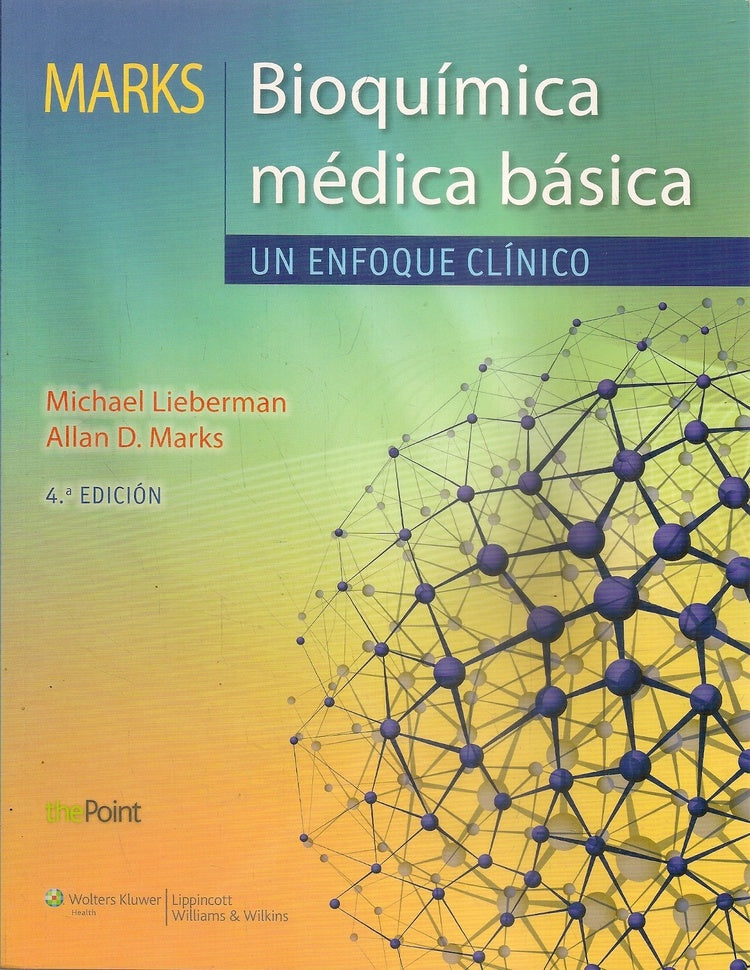 Bioquimica medica basica | Antony Marks