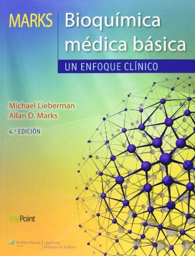 Bioquimica medica basica | Antony Marks