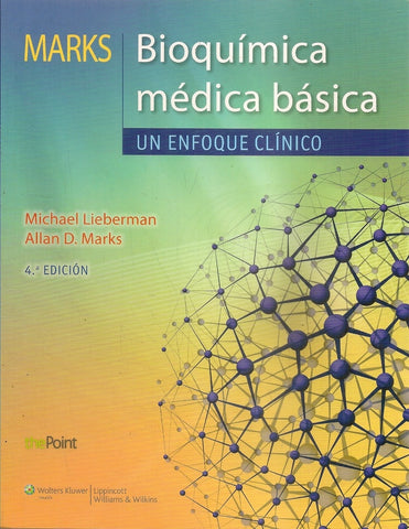 Bioquimica medica basica | Antony Marks