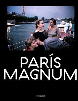 París Magnum | Eric  Hazan