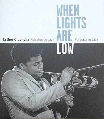WHEN LIGHTS ARE LOW (CON DETALLES).. | Esther  Cidoncha