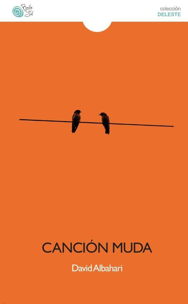 Canción muda | David Albahari
