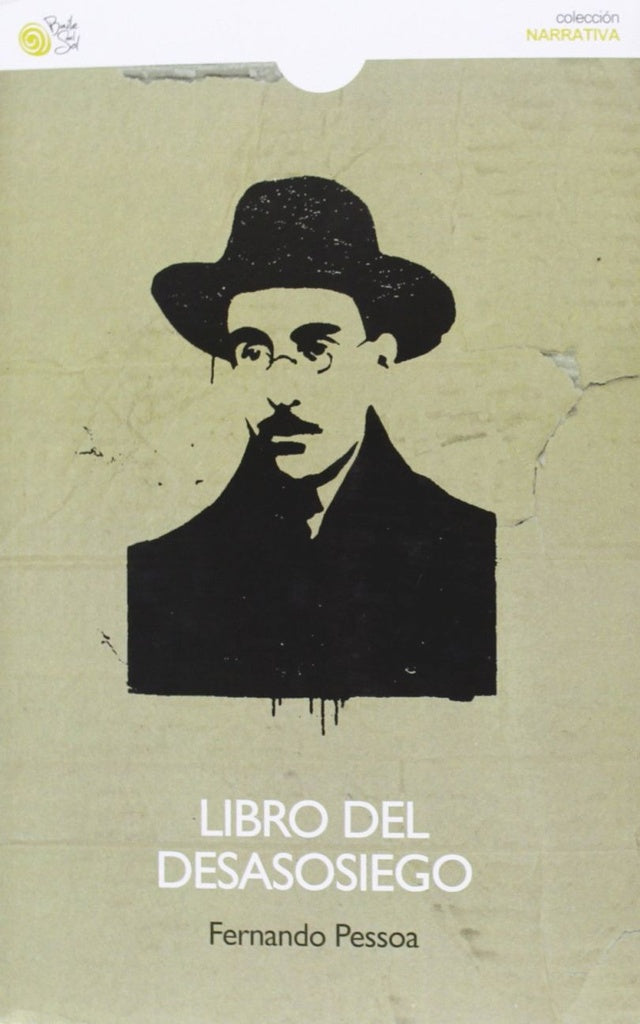 El libro del desasosiego | Fernando Pessoa