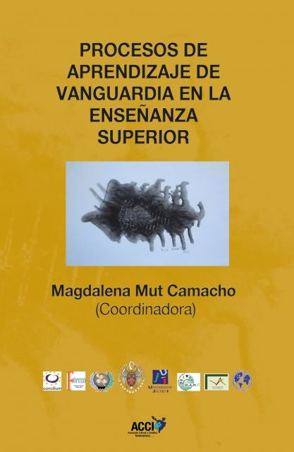 Procesos de aprendizaje de vanguardia en la enseñanza superior | Magdalena Mut Camacho