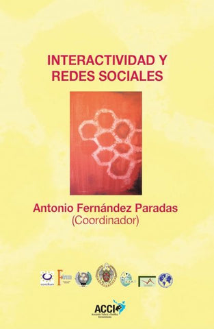 Interactividad y Redes Sociales | Antonio Fernández Paradas
