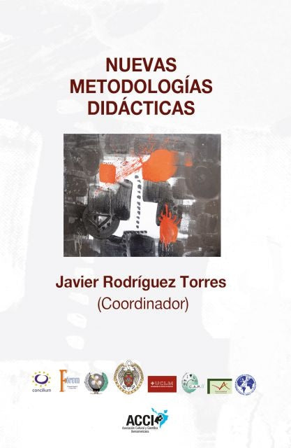 Nuevas metodologías didácticas | Javier Rodríguez Torres