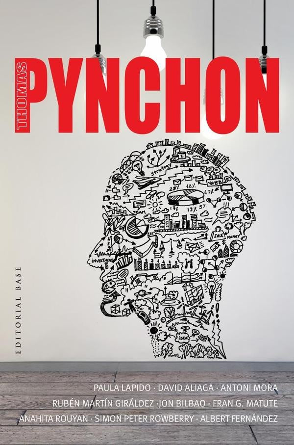 Thomas Pynchon | Lapido, Rowberry y otros