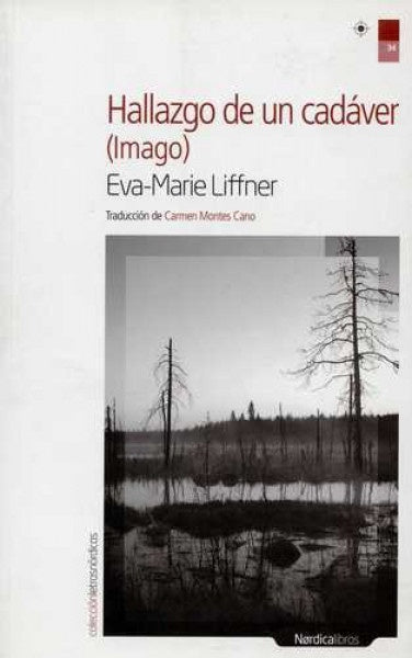Hallazgo de un cadáver | Eva-Marie Liffner