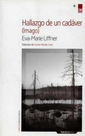 Hallazgo de un cadáver | Eva-Marie Liffner