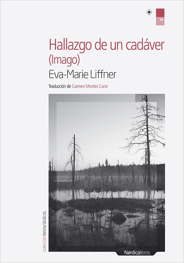 Hallazgo de un Cadaver