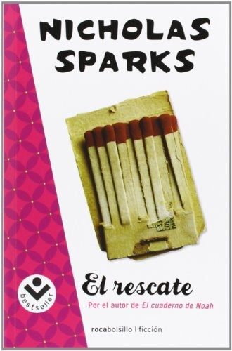 EL RESCATE | Nicholas Sparks