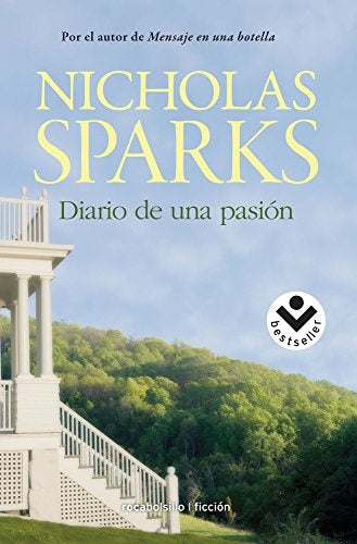 MENSAJE EN UNA BOTELLA.. | Nicholas Sparks