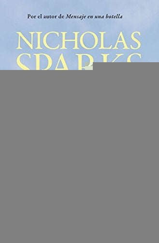 MENSAJE EN UNA BOTELLA.. | Nicholas Sparks