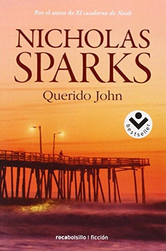 Querido Jhon* | Nicholas Sparks