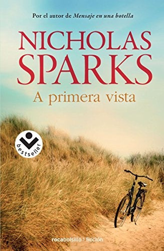 A primera vista | Nicholas Sparks