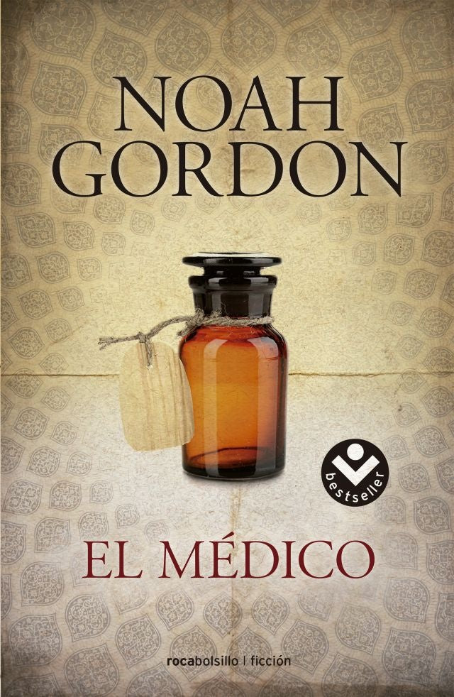EL MÉDICO* | Noah Gordon