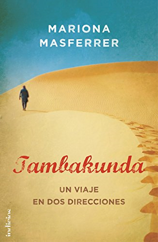 TAMBAKUNDA.. | MARIONA MASFERRER