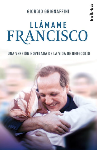 LLAMAME FRANCISCO.. | GIORGIO GRIGNAFFINI
