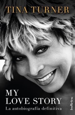MY LOVE STORY.. | Tina Turner