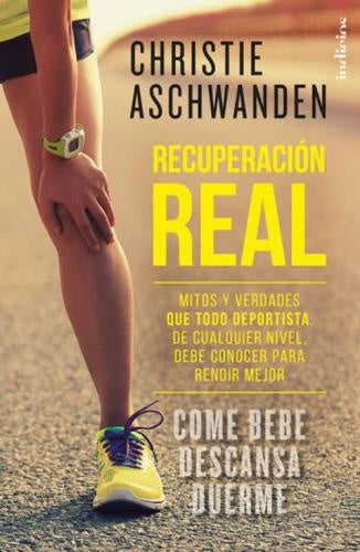RECUPERACIÓN REAL.. | CHRISTIE  ASCHWANDEN