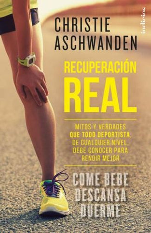 RECUPERACIÓN REAL.. | CHRISTIE  ASCHWANDEN
