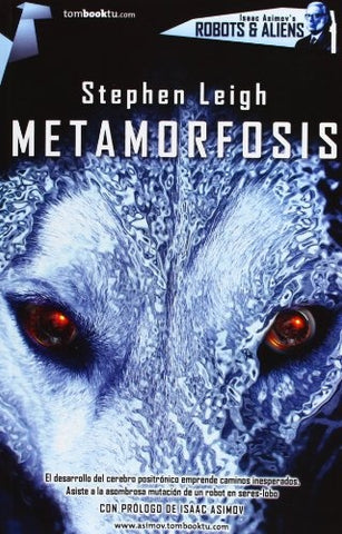 METAMORFOSIS.. | STEPHEN LEIGT